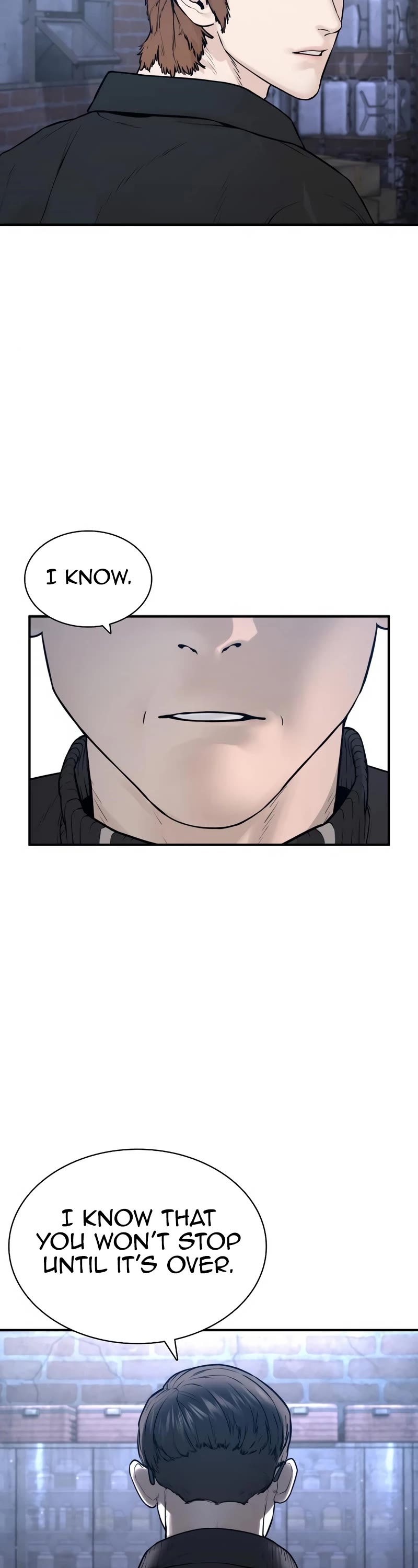 How to Fight Chapter 200 page 10 - Chapter 200