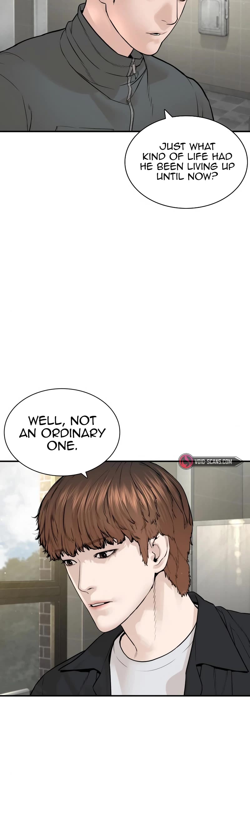 How to Fight Chapter 200 page 23 - Chapter 200
