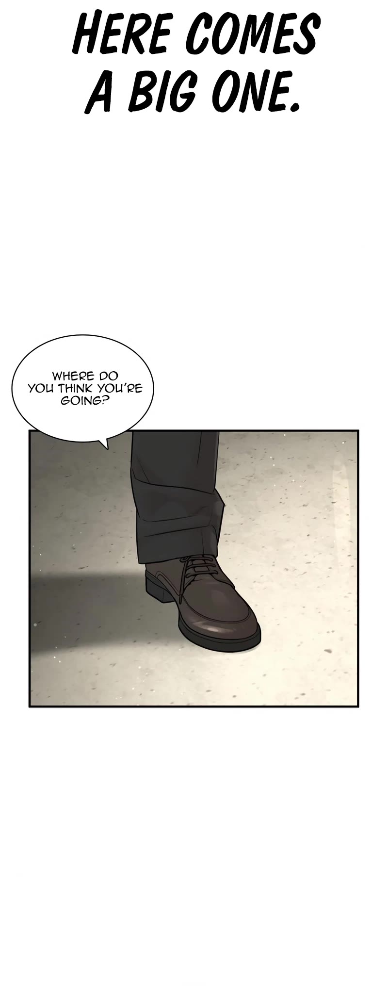 How to Fight Chapter 200 page 36 - Chapter 200