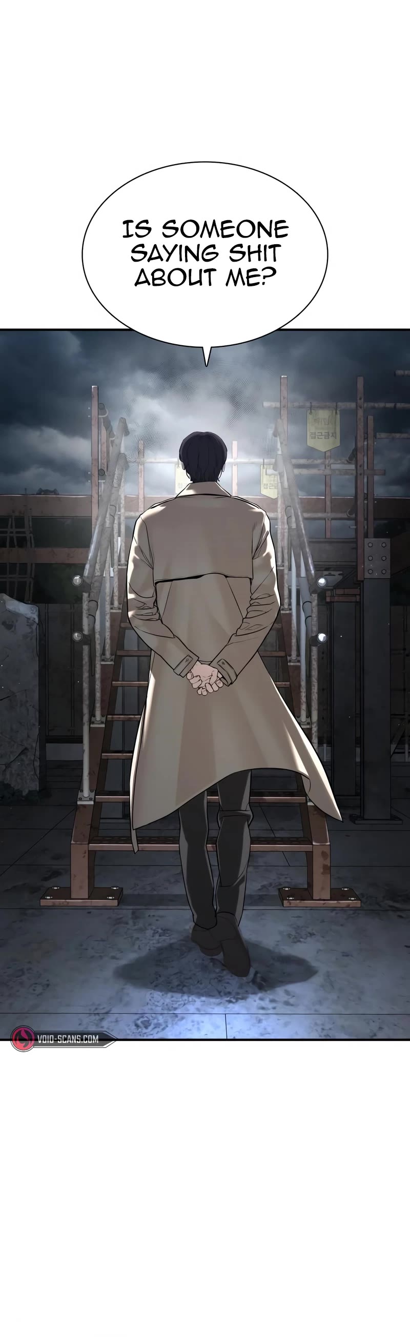 How to Fight Chapter 200 page 52 - Chapter 200