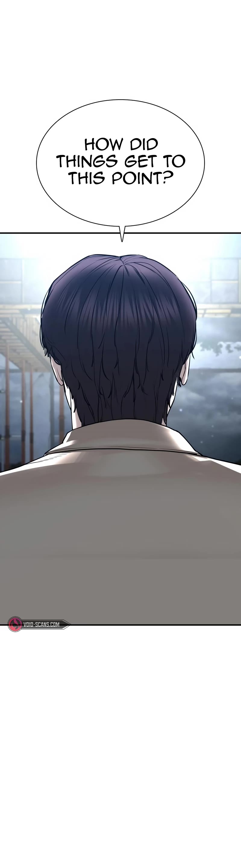 How to Fight Chapter 200 page 56 - Chapter 200