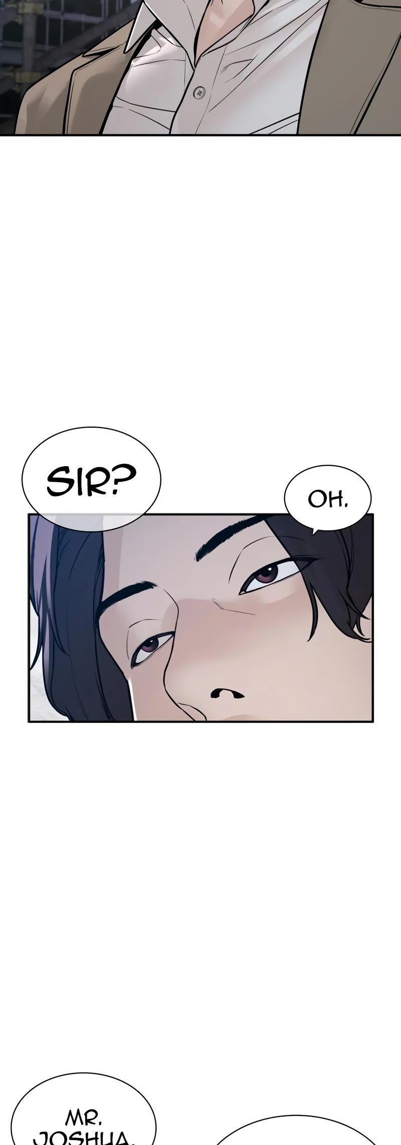 How to Fight Chapter 200 page 59 - Chapter 200
