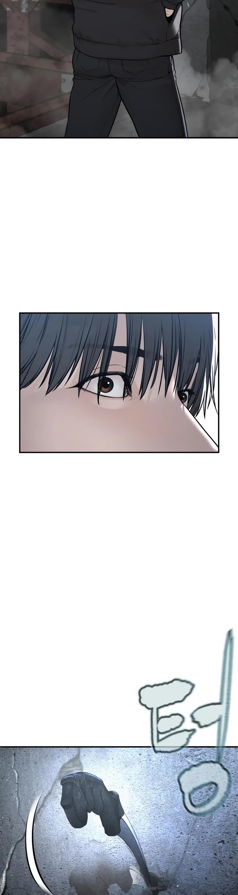 How to Fight Chapter 200 page 62 - Chapter 200