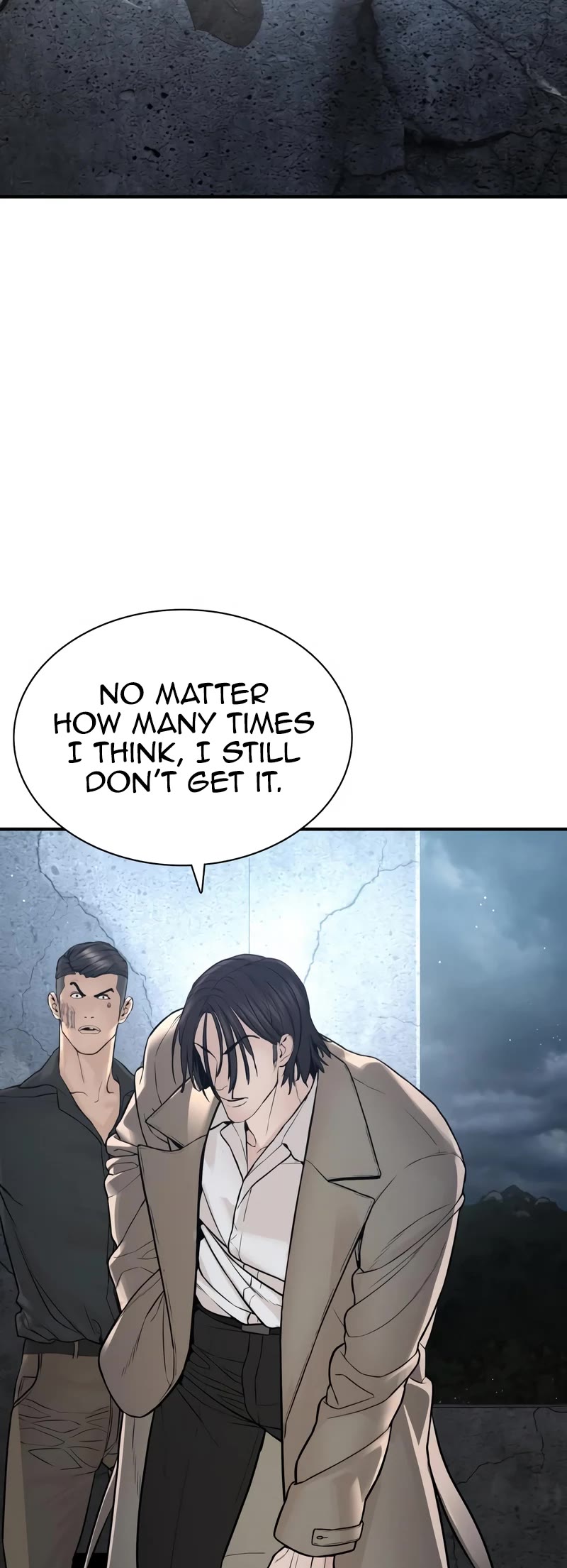 How to Fight Chapter 200 page 63 - Chapter 200