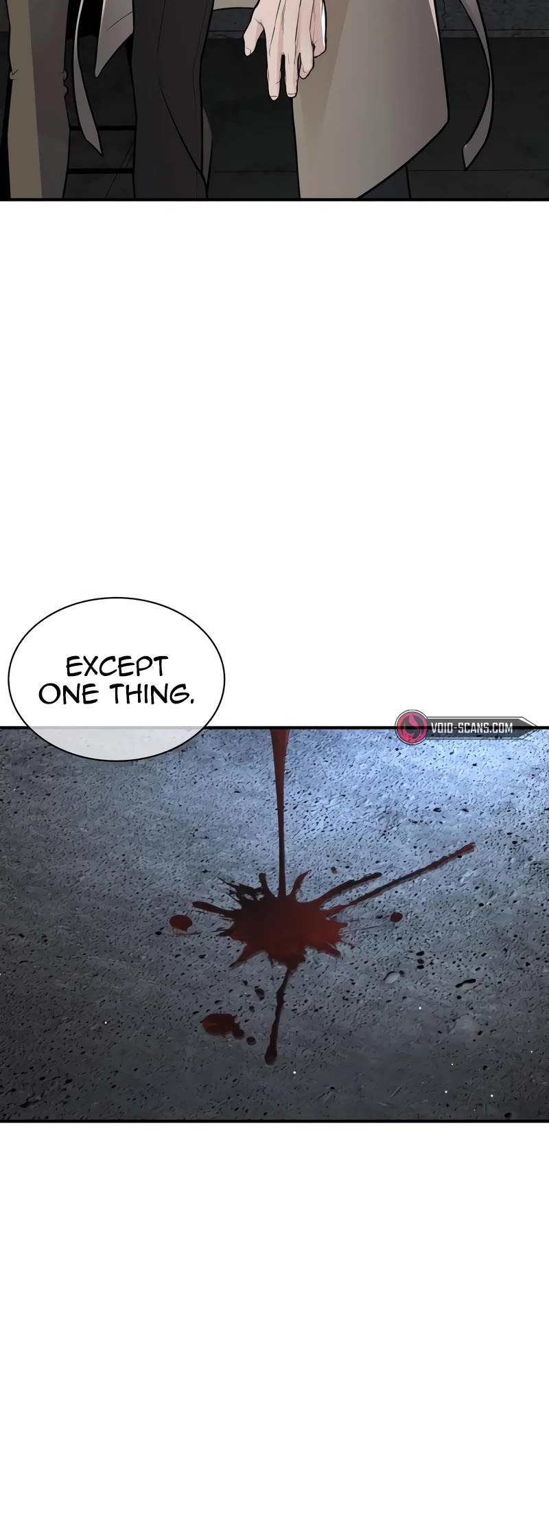 How to Fight Chapter 200 page 64 - Chapter 200
