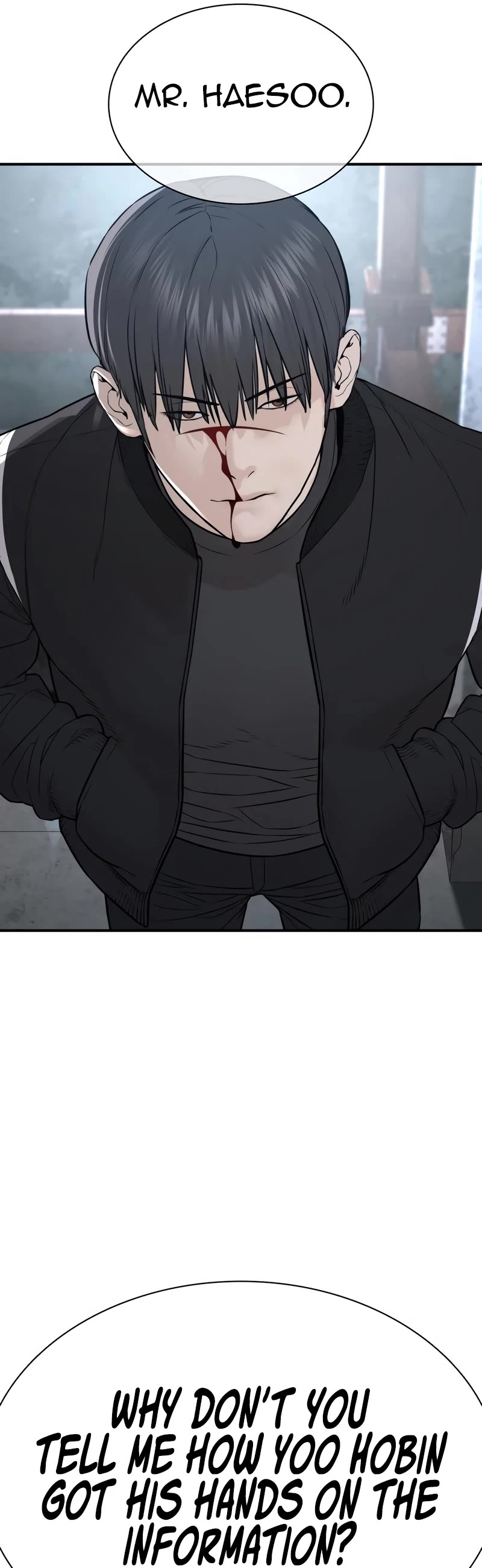 How to Fight Chapter 200 page 65 - Chapter 200