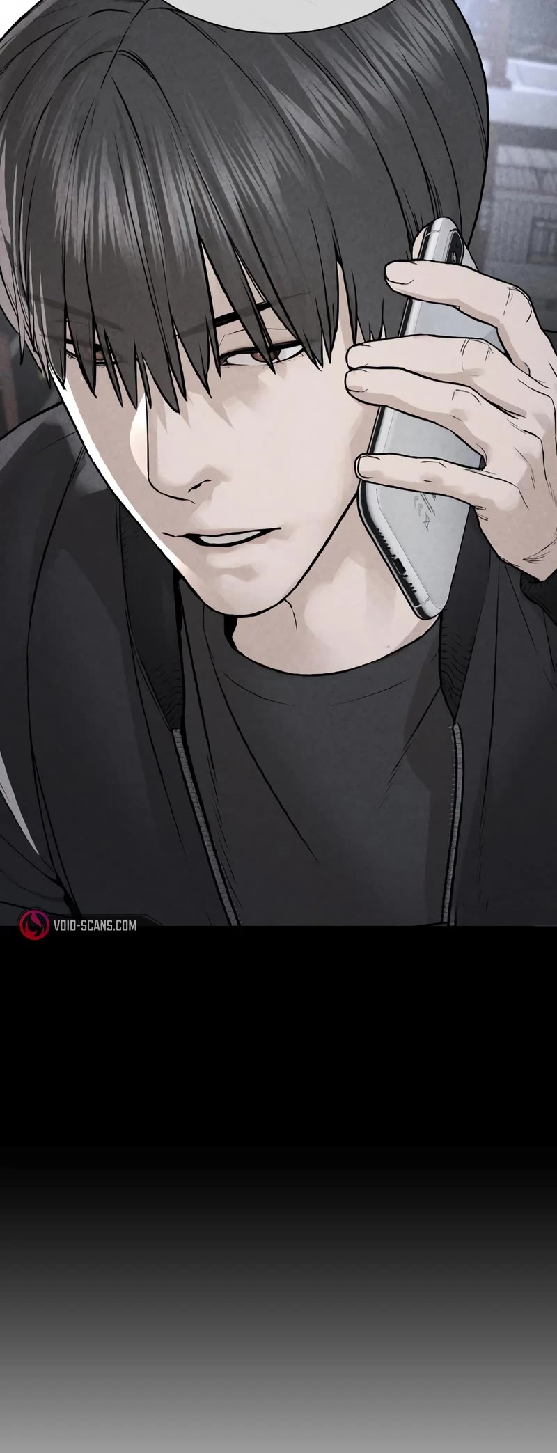 How to Fight Chapter 201 page 15 - Chapter 201