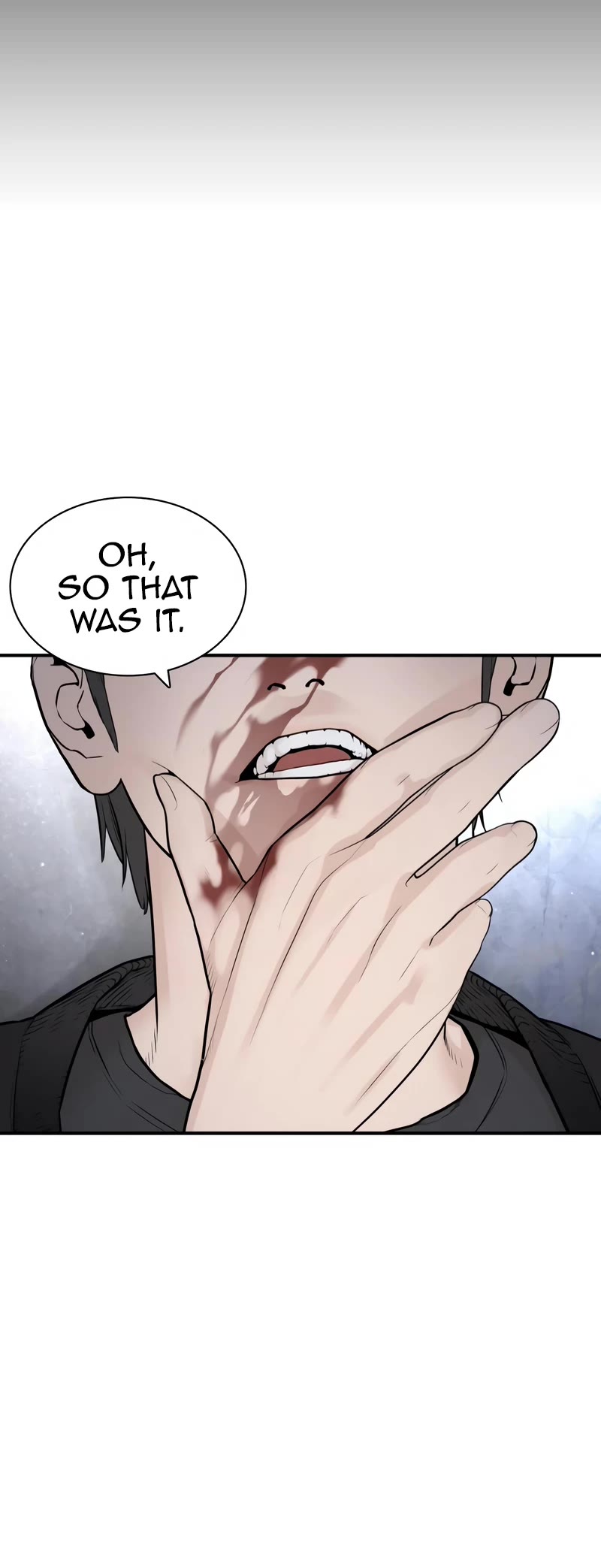 How to Fight Chapter 201 page 16 - Chapter 201