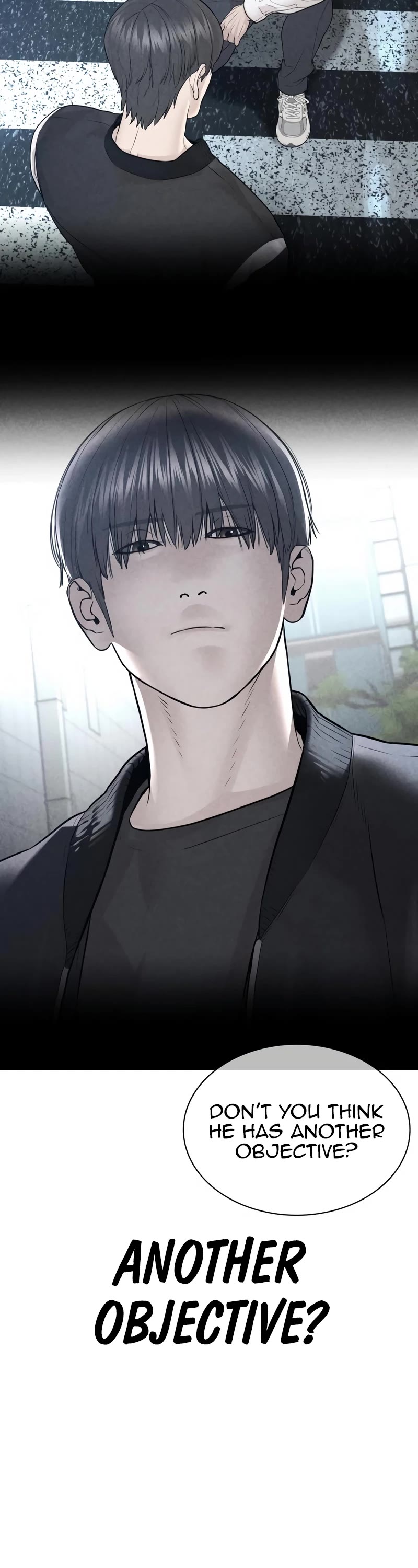 How to Fight Chapter 201 page 30 - Chapter 201