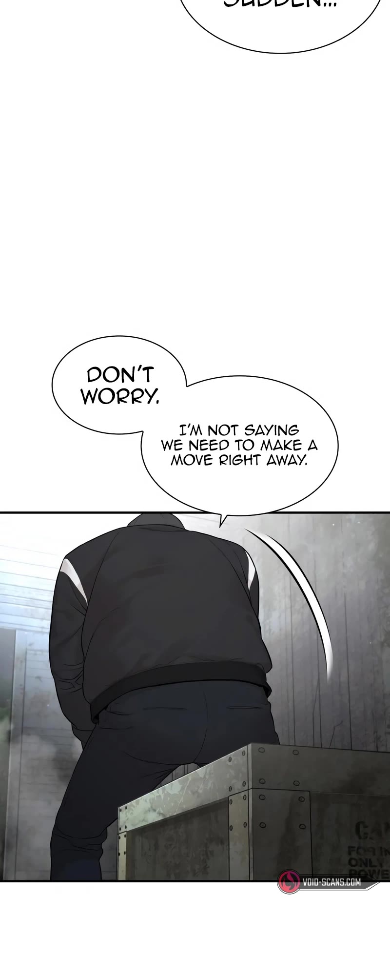 How to Fight Chapter 201 page 51 - Chapter 201