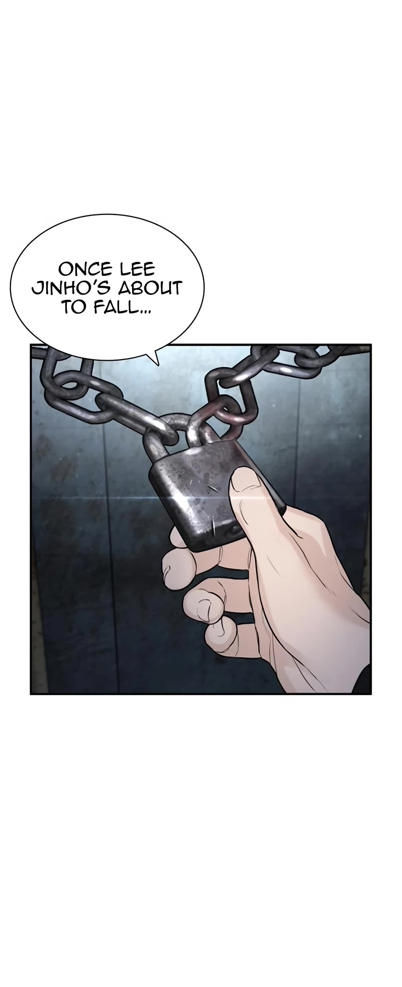 How to Fight Chapter 201 page 52 - Chapter 201
