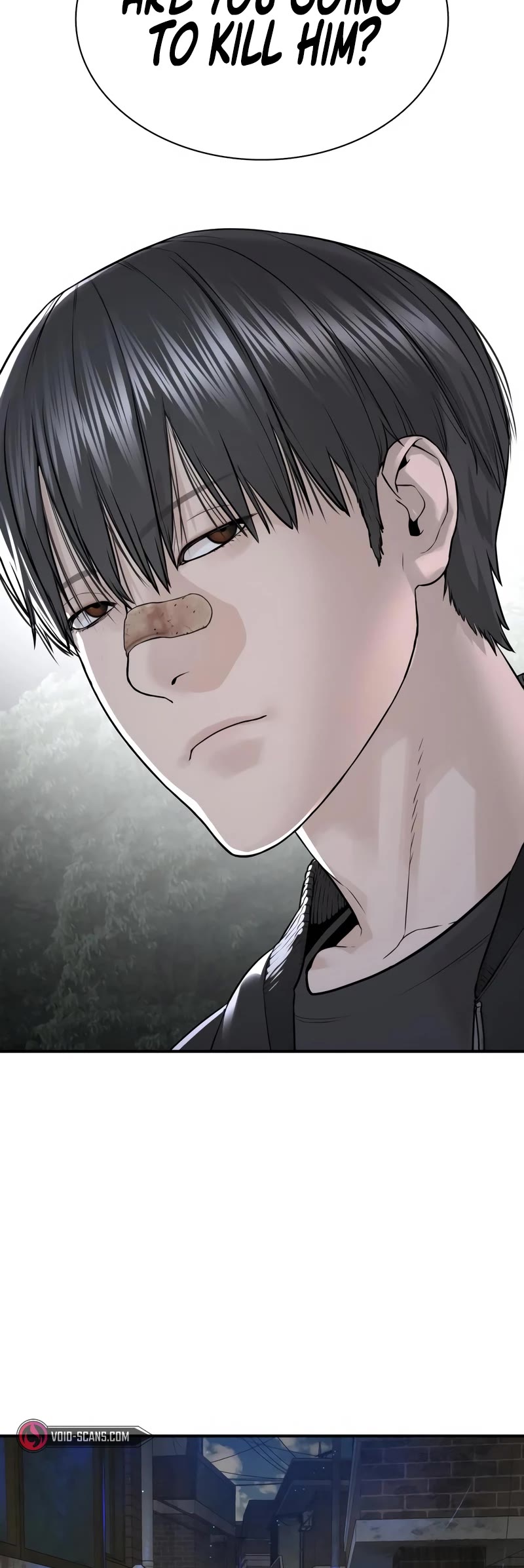 How to Fight Chapter 201 page 55 - Chapter 201