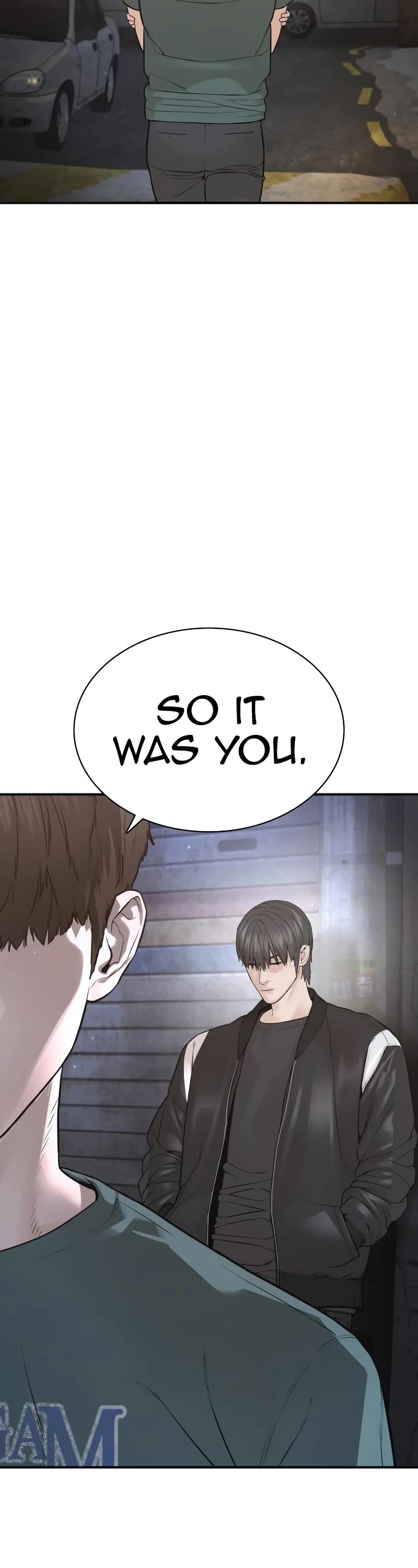 How to Fight Chapter 201 page 58 - Chapter 201