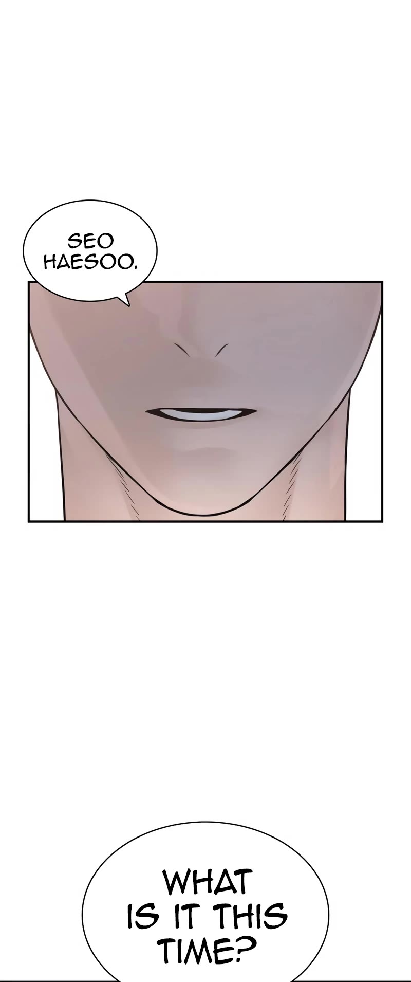 How to Fight Chapter 201 page 59 - Chapter 201