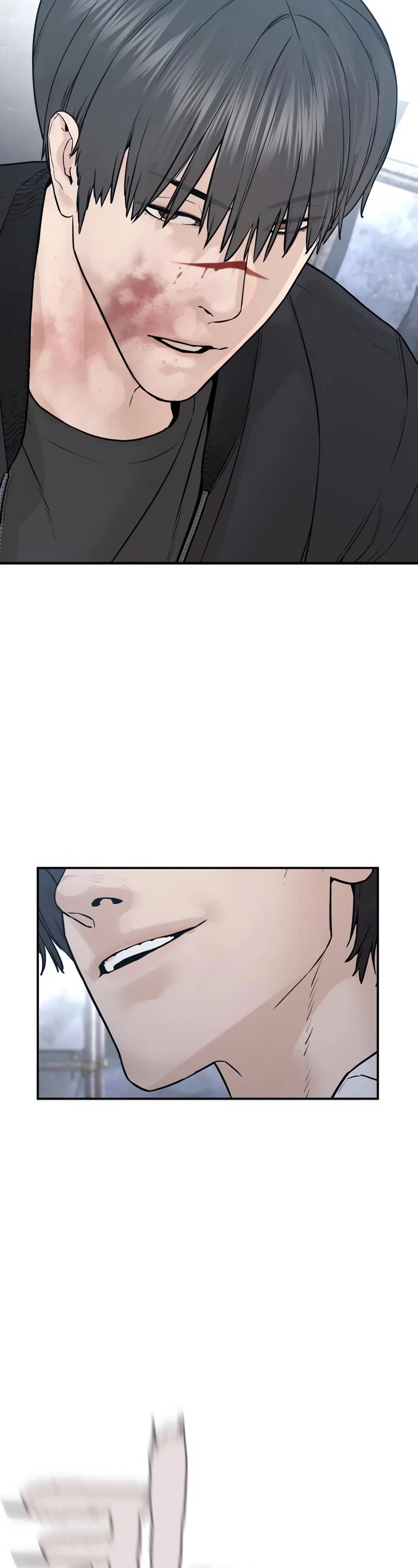 How to Fight Chapter 201 page 6 - Chapter 201