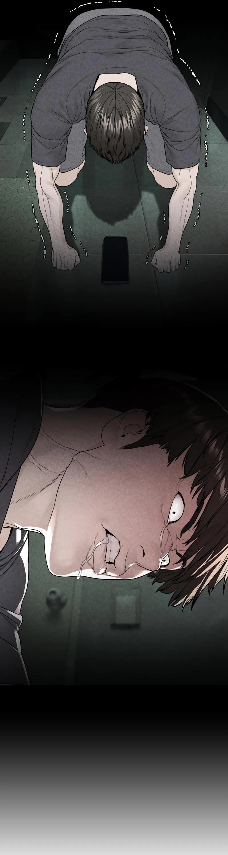 How to Fight Chapter 201 page 69 - Chapter 201