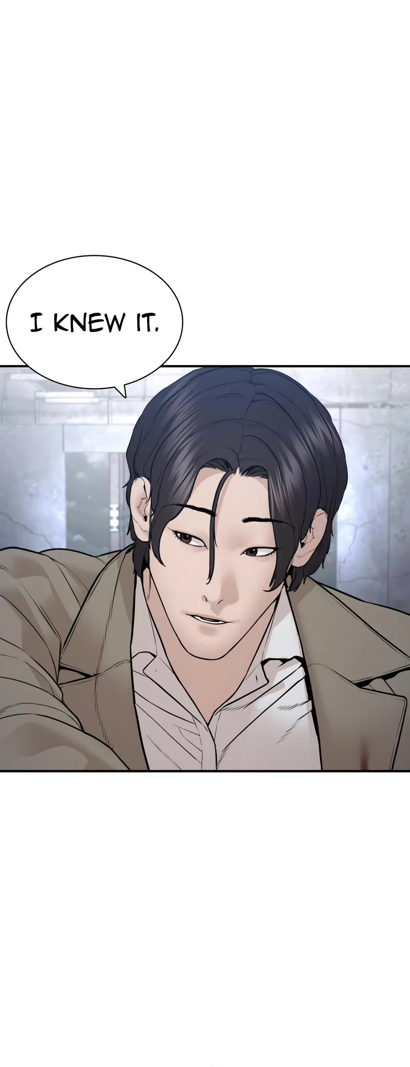 How to Fight Chapter 201 page 8 - Chapter 201
