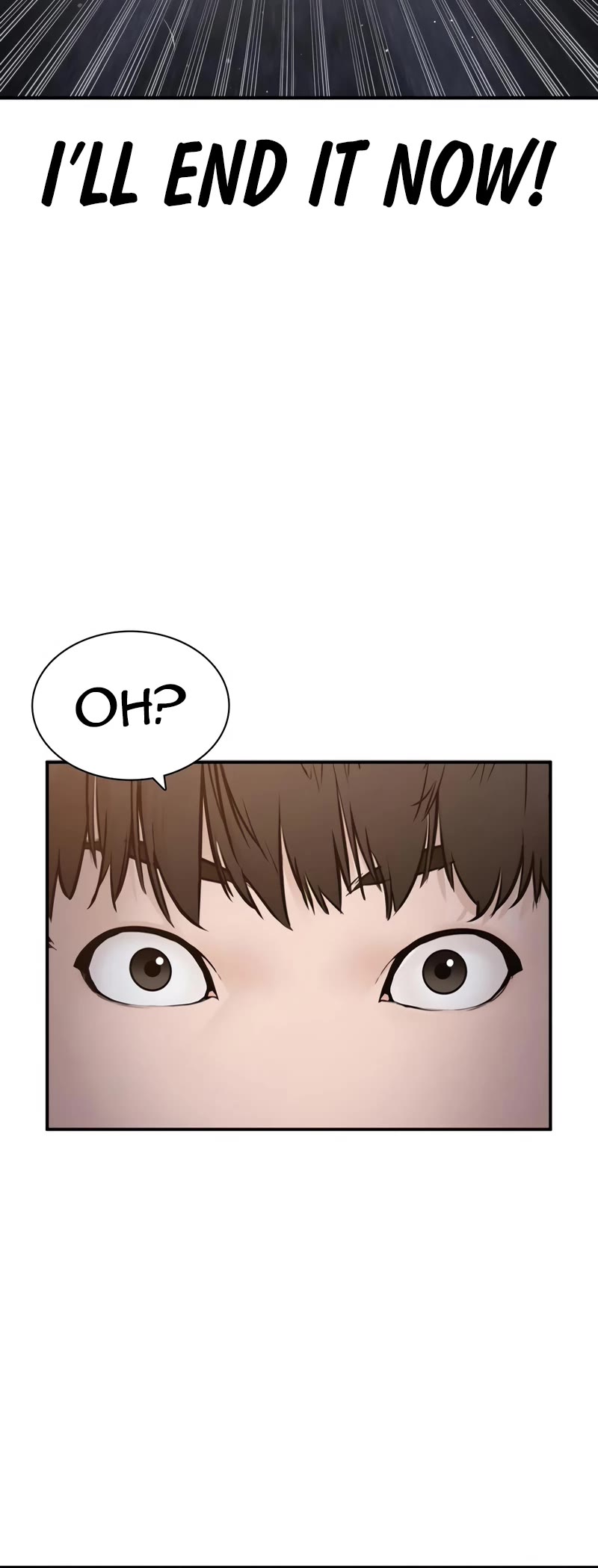 How to Fight Chapter 202 page 12 - Chapter 202