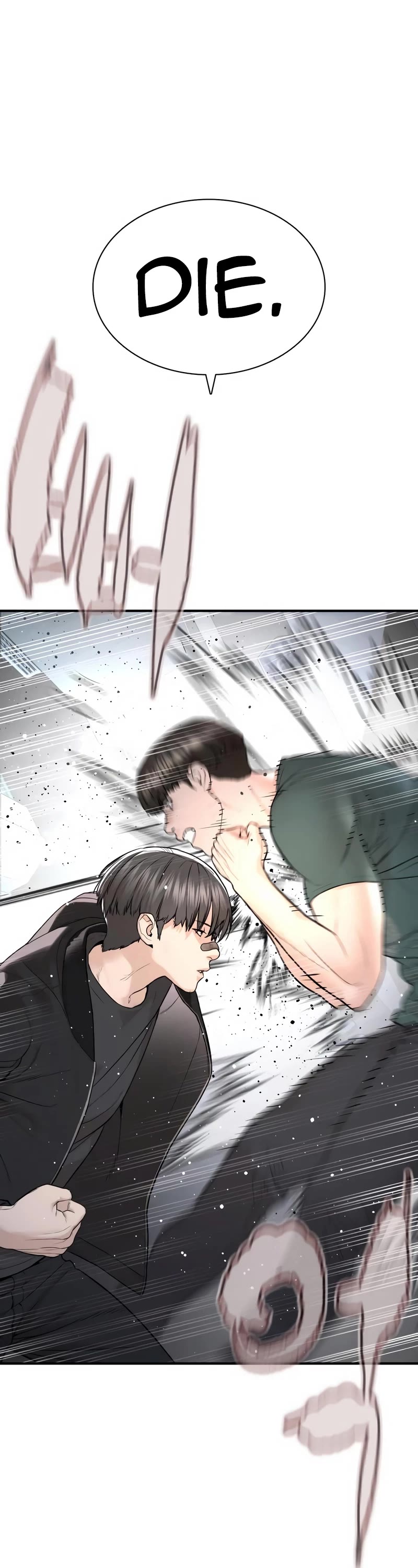 How to Fight Chapter 202 page 17 - Chapter 202