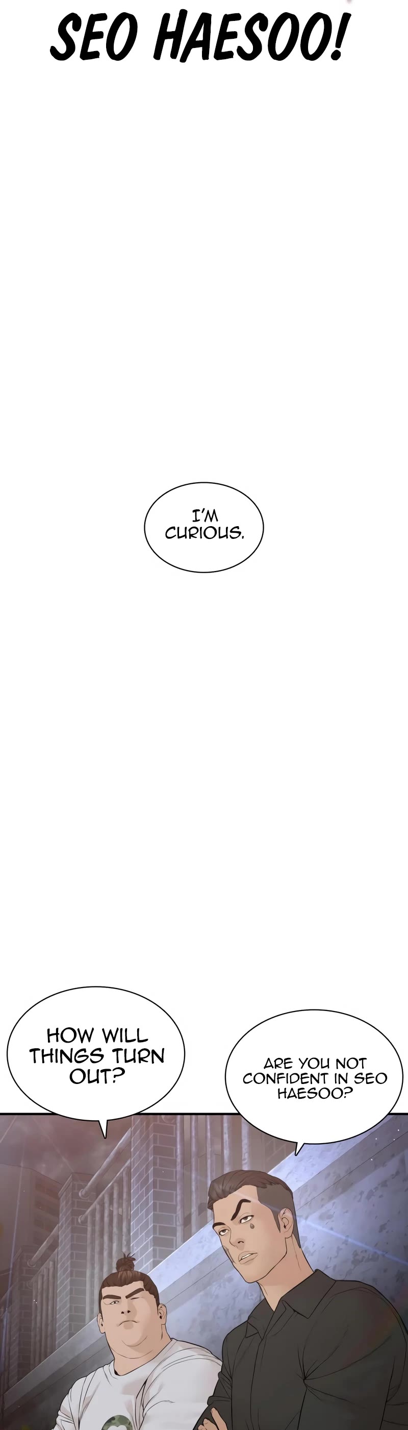 How to Fight Chapter 202 page 18 - Chapter 202