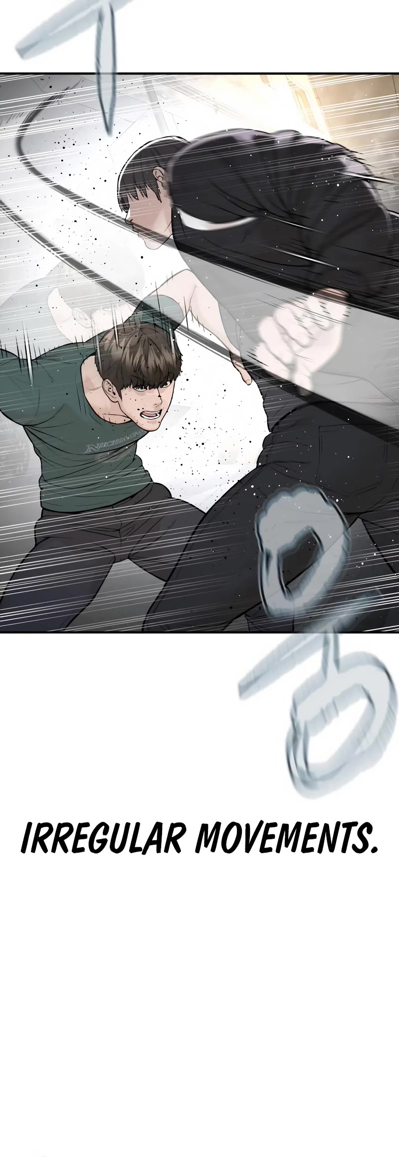 How to Fight Chapter 202 page 23 - Chapter 202