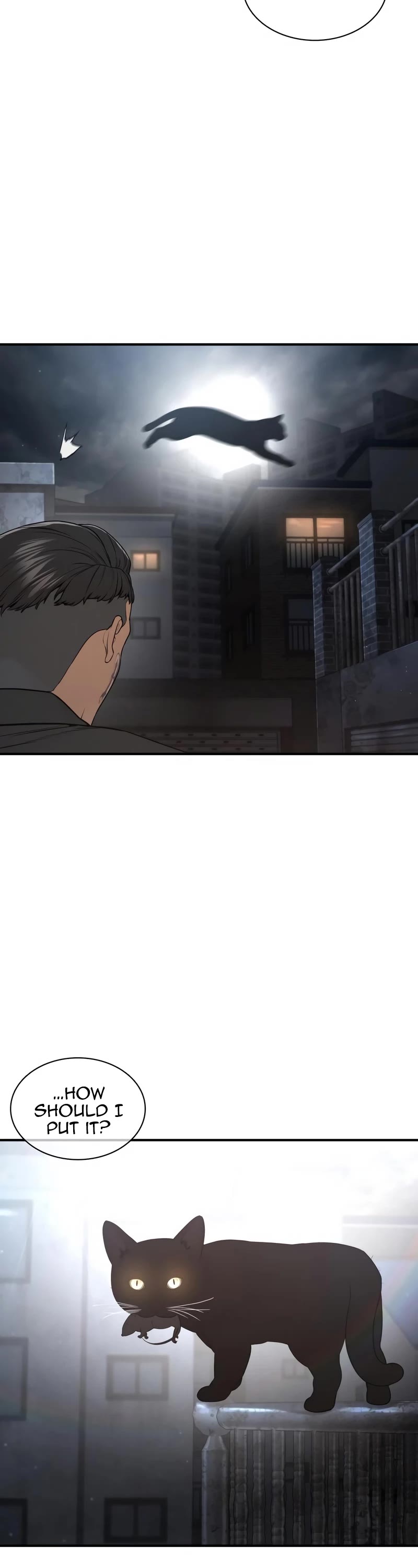 How to Fight Chapter 202 page 29 - Chapter 202