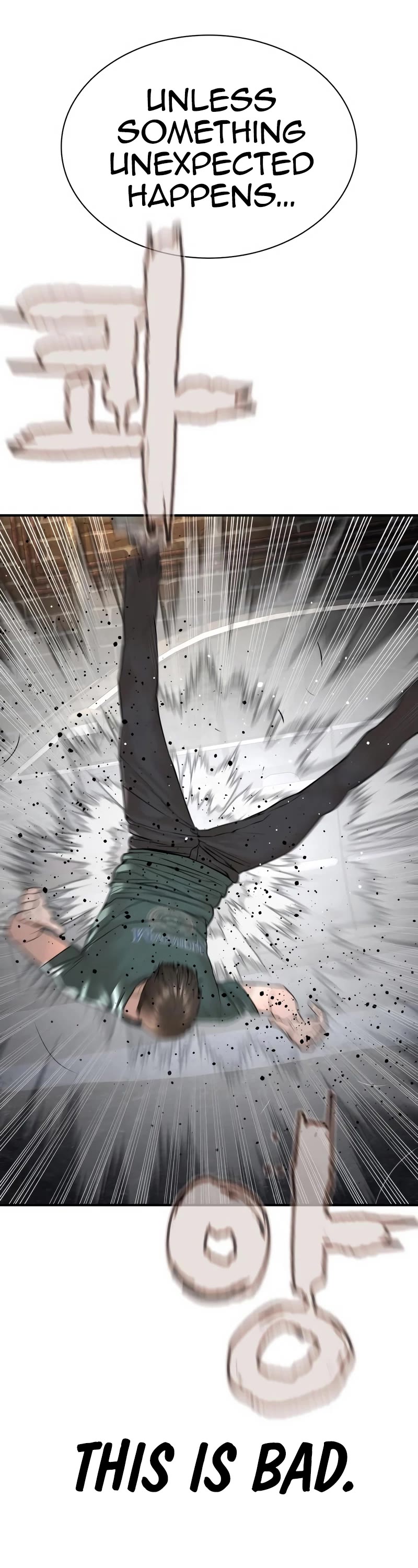 How to Fight Chapter 202 page 32 - Chapter 202
