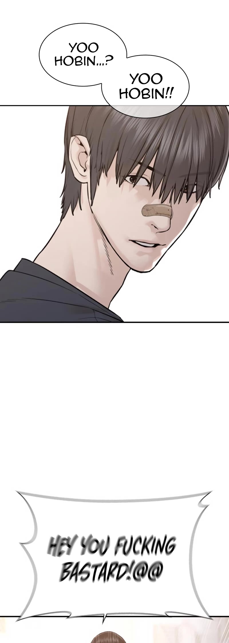 How to Fight Chapter 202 page 34 - Chapter 202