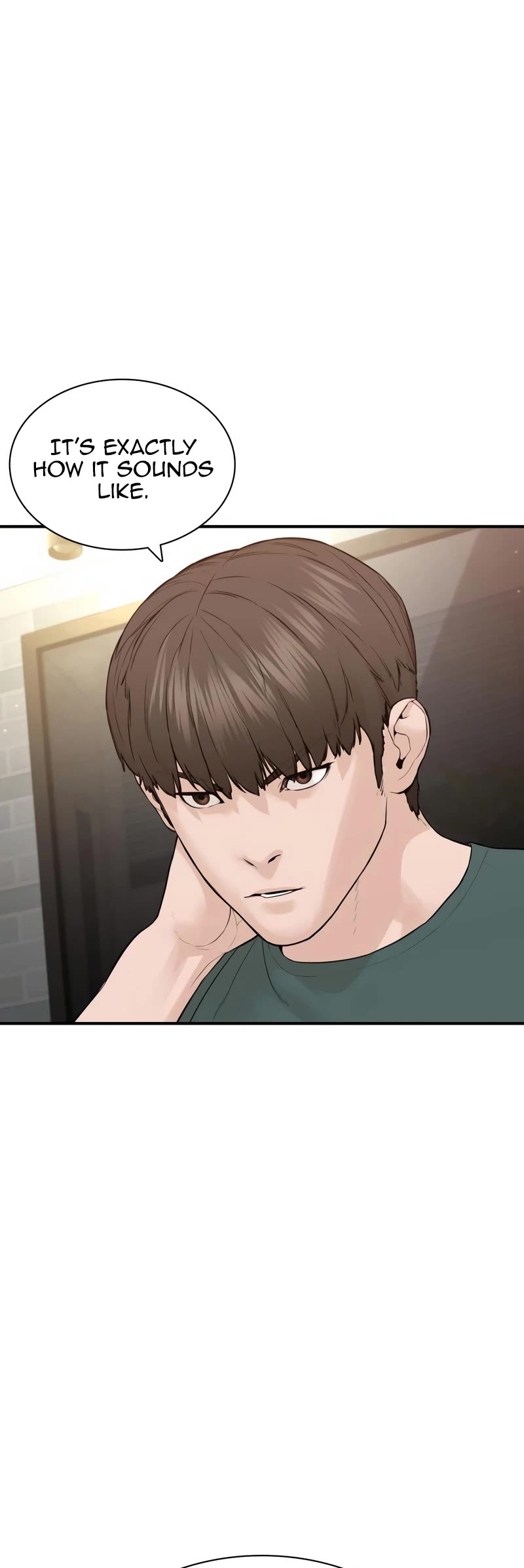 How to Fight Chapter 202 page 42 - Chapter 202
