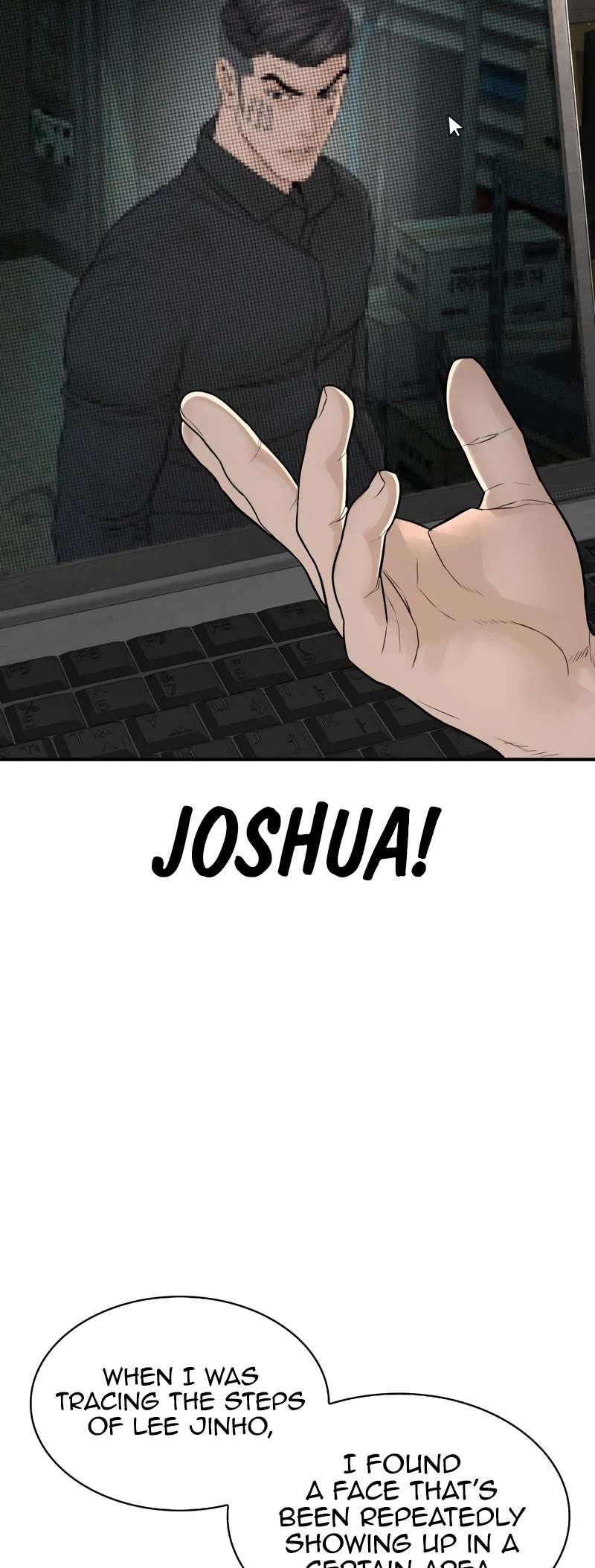 How to Fight Chapter 202 page 50 - Chapter 202