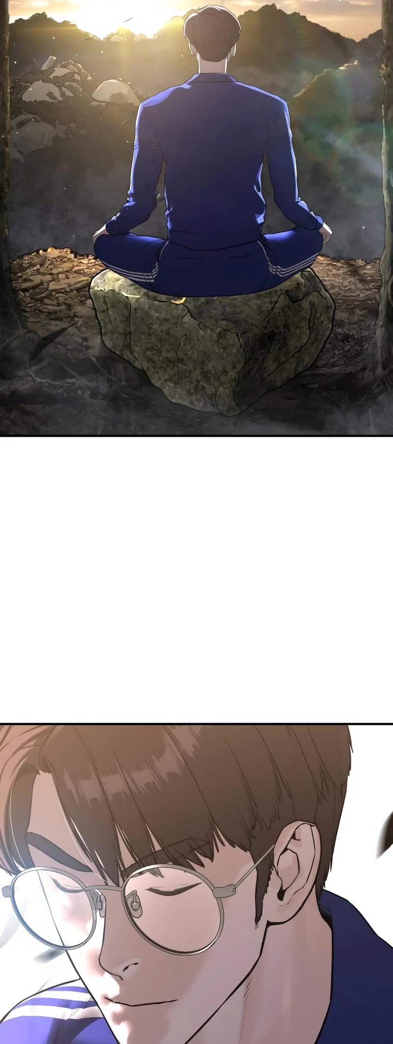 How to Fight Chapter 202 page 54 - Chapter 202
