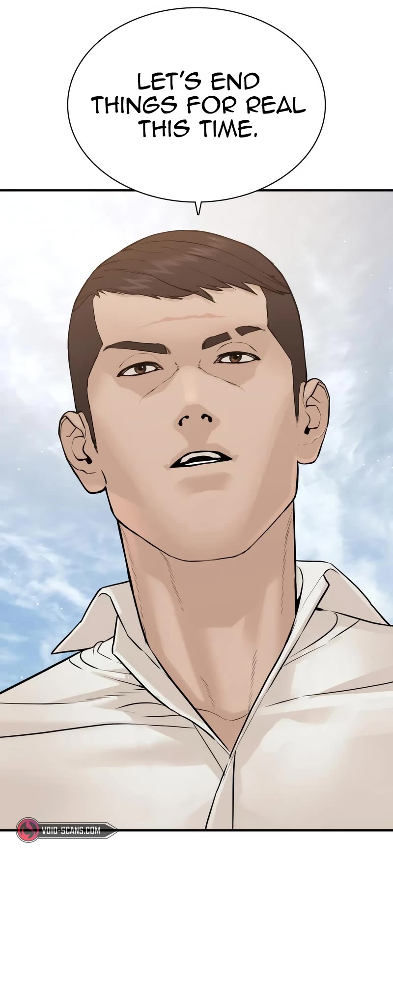 How to Fight Chapter 202 page 62 - Chapter 202