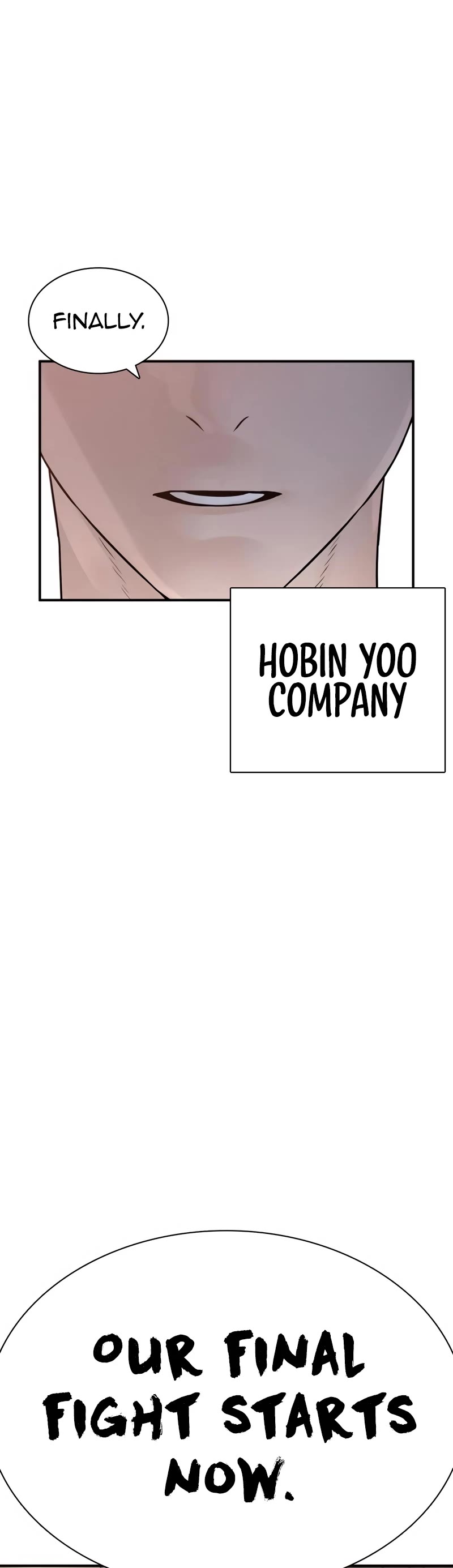 How to Fight Chapter 202 page 69 - Chapter 202