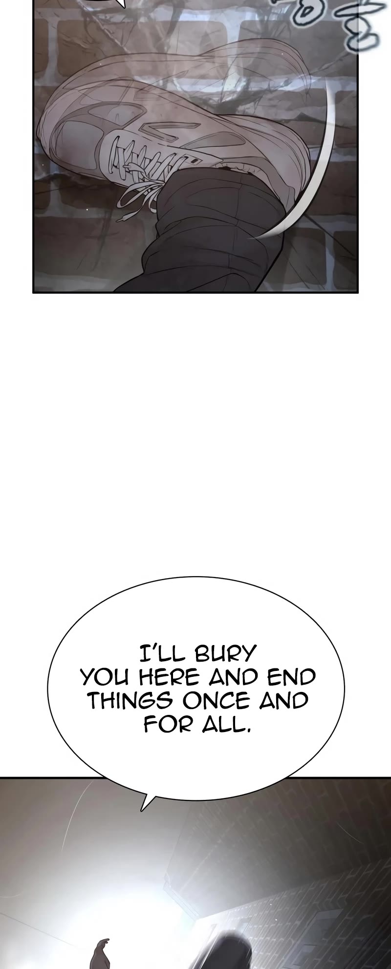 How to Fight Chapter 202 page 7 - Chapter 202