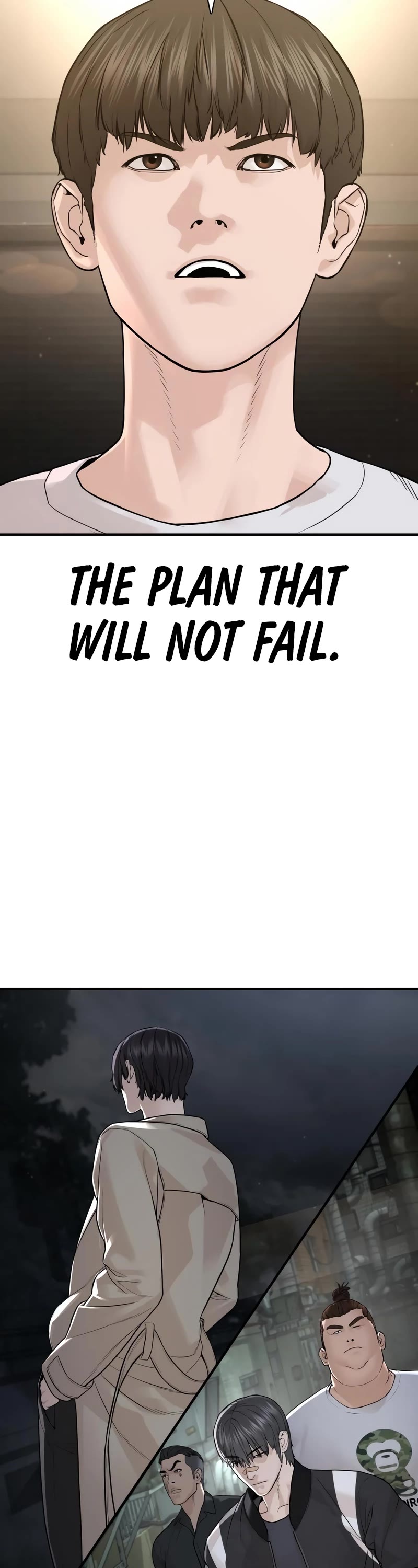 How to Fight Chapter 203 page 18 - Chapter 203