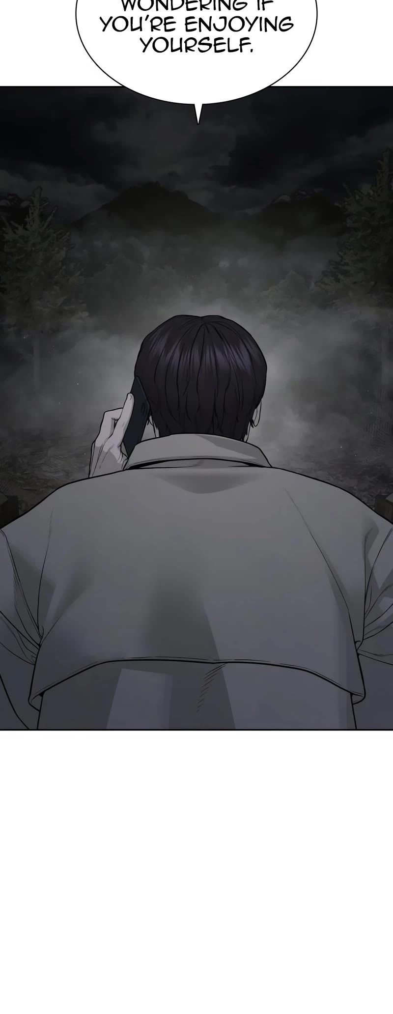 How to Fight Chapter 203 page 24 - Chapter 203