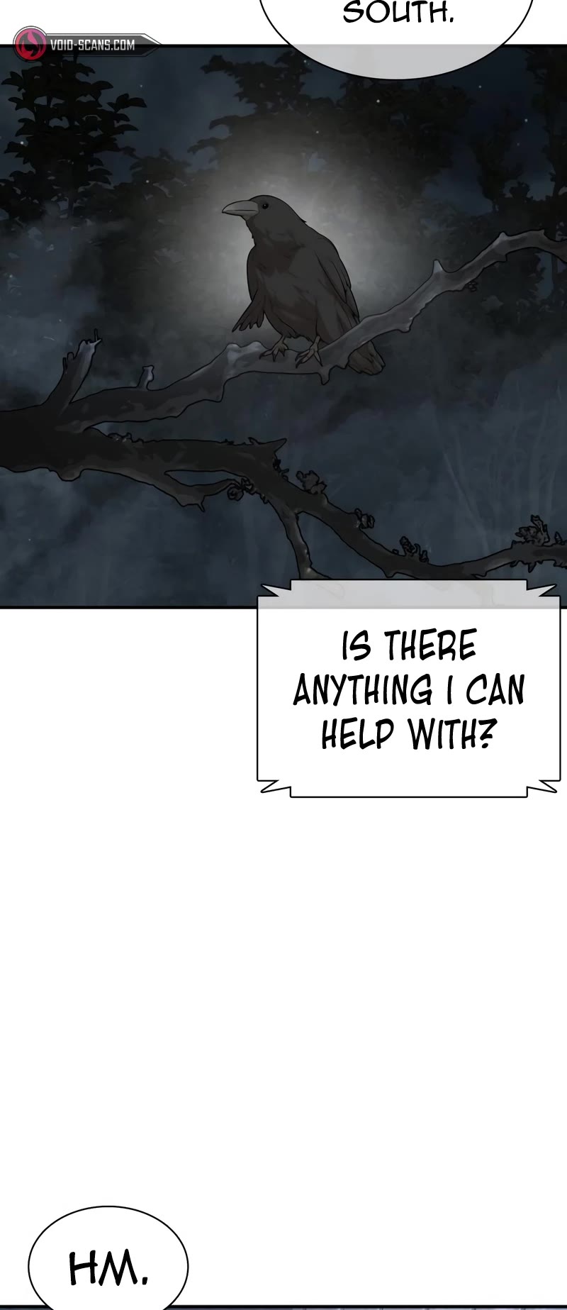 How to Fight Chapter 203 page 27 - Chapter 203