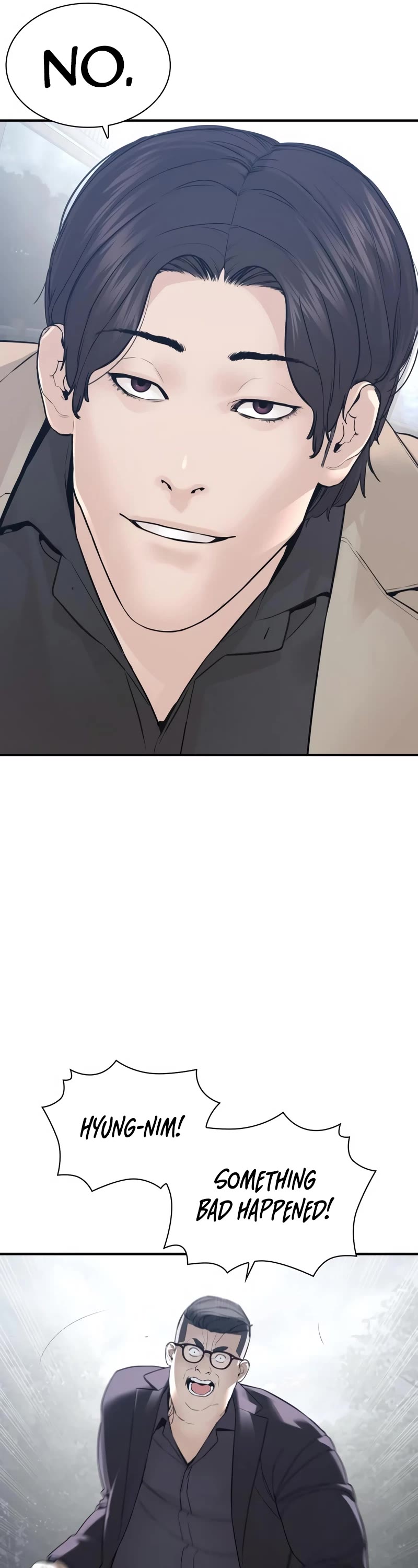 How to Fight Chapter 203 page 29 - Chapter 203