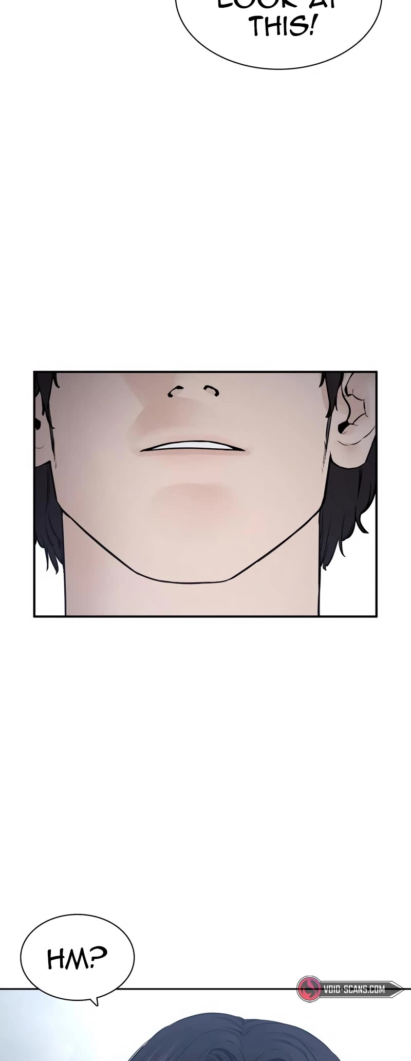 How to Fight Chapter 203 page 31 - Chapter 203