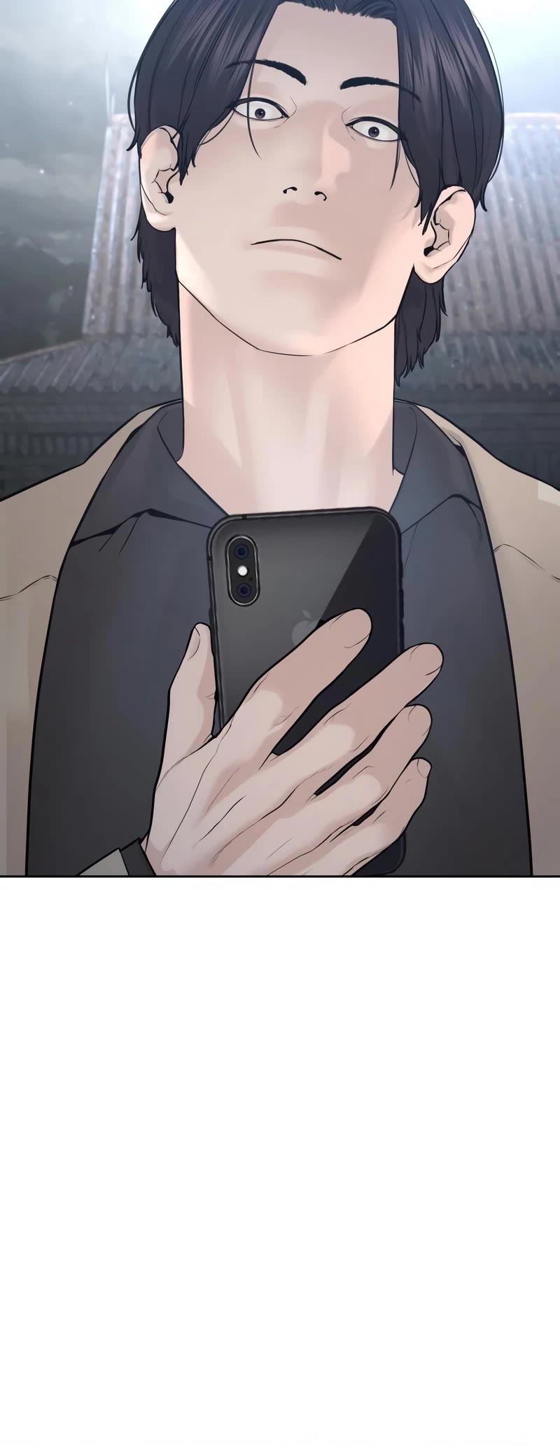 How to Fight Chapter 203 page 32 - Chapter 203