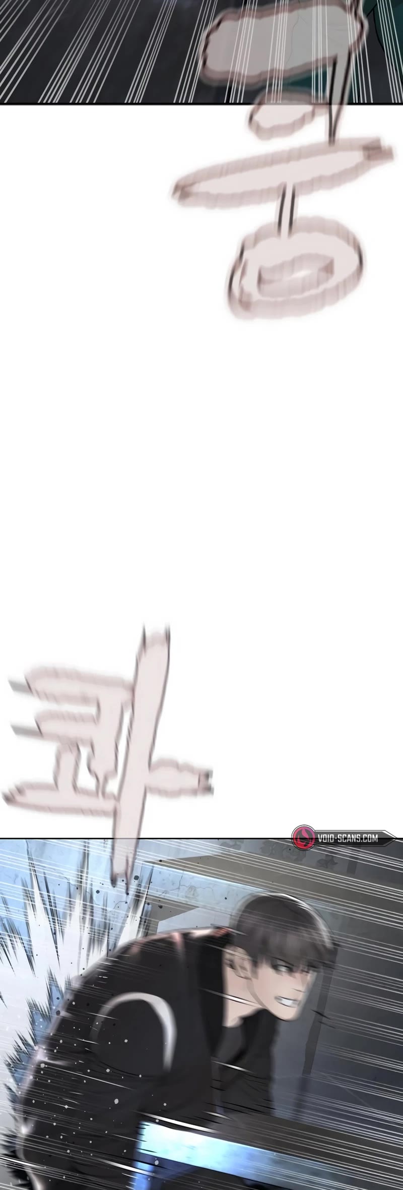 How to Fight Chapter 203 page 39 - Chapter 203