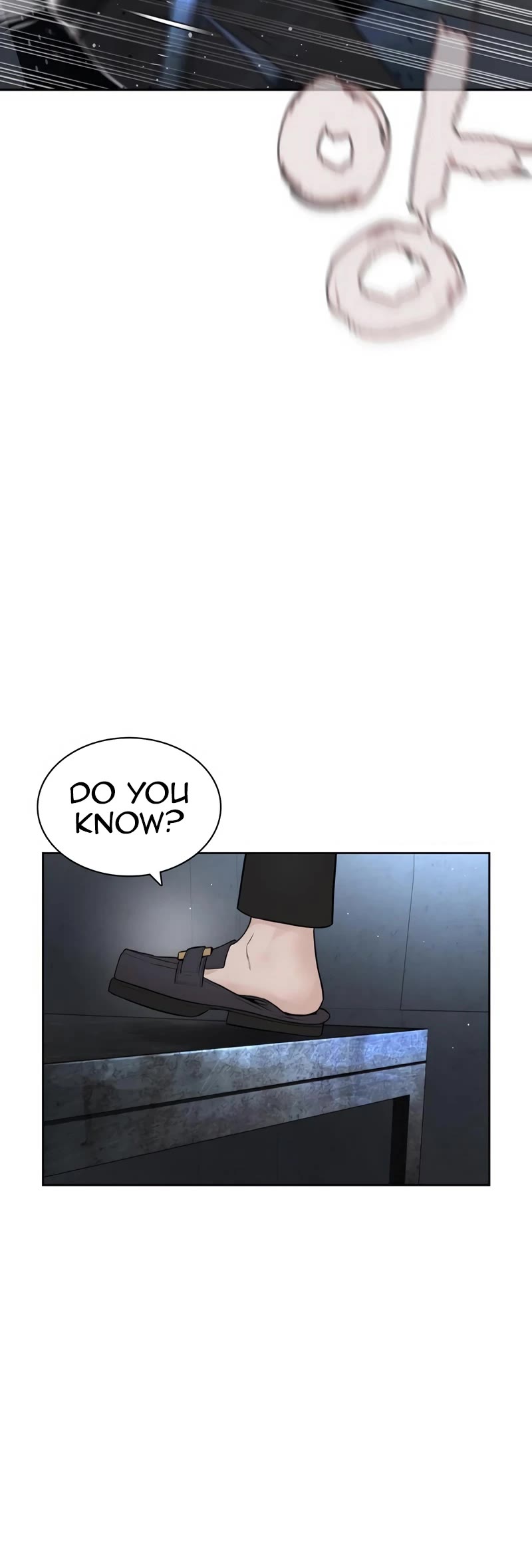 How to Fight Chapter 203 page 40 - Chapter 203