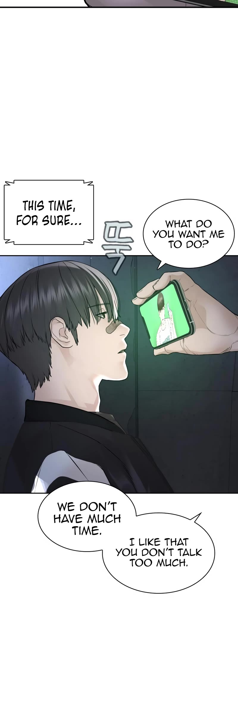 How to Fight Chapter 203 page 47 - Chapter 203