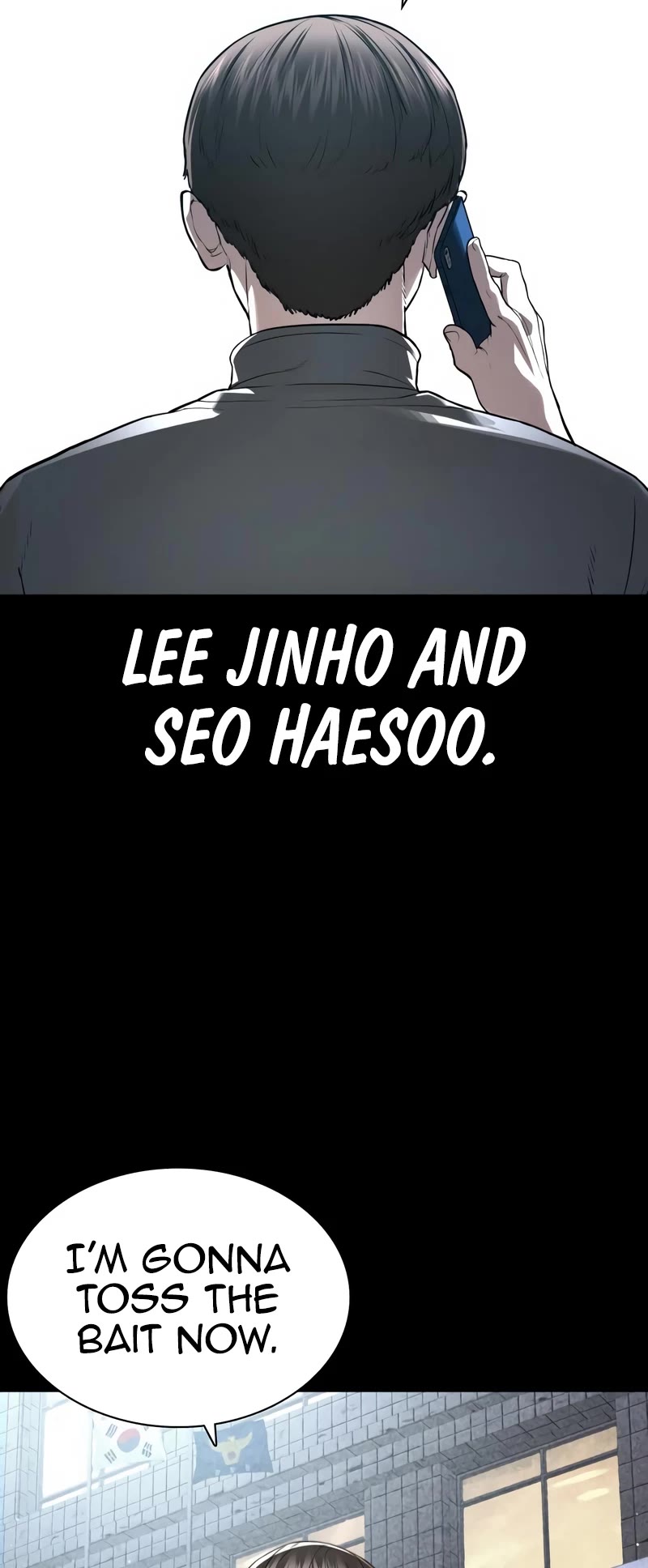 How to Fight Chapter 203 page 59 - Chapter 203