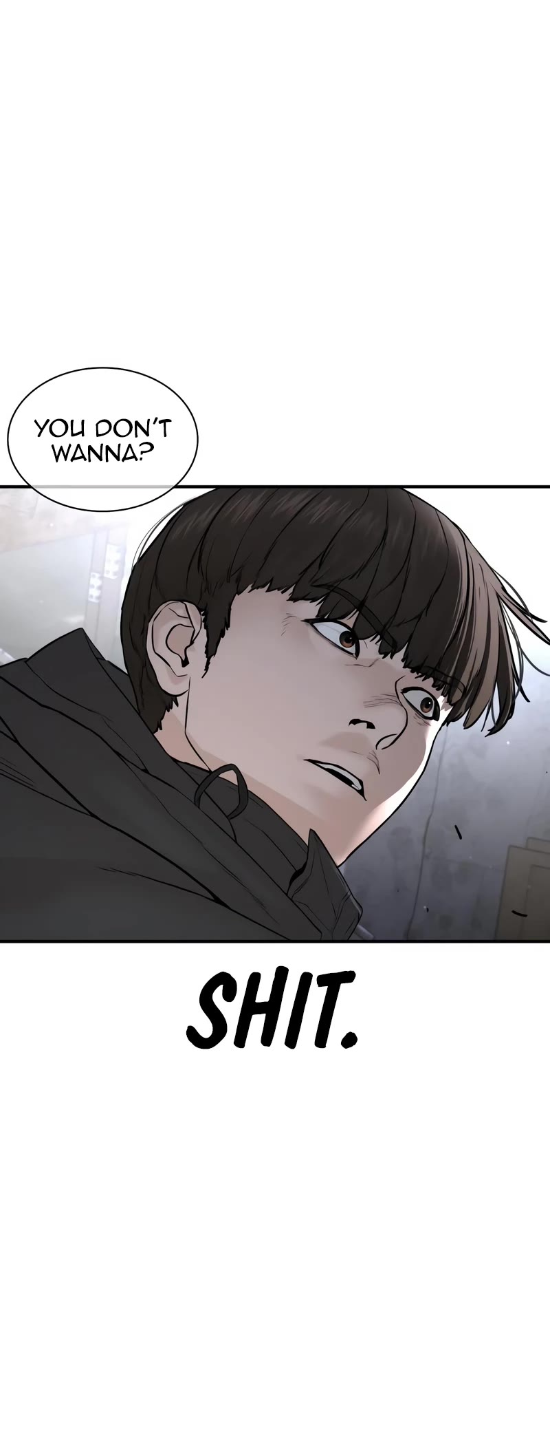 How to Fight Chapter 204 page 22 - Chapter 204