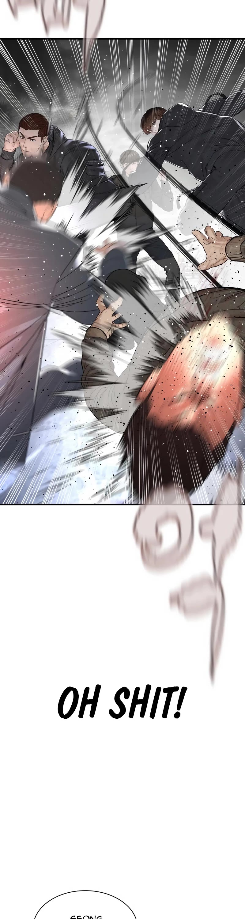 How to Fight Chapter 204 page 24 - Chapter 204