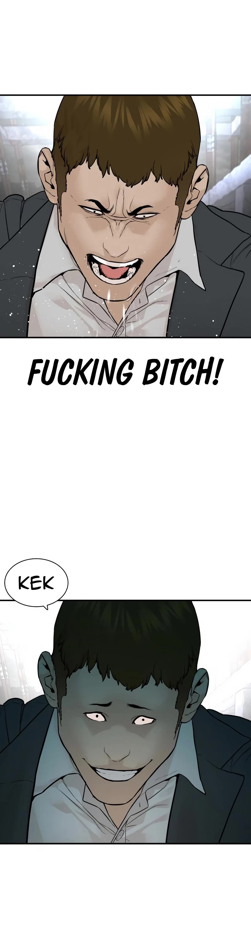 How to Fight Chapter 204 page 31 - Chapter 204
