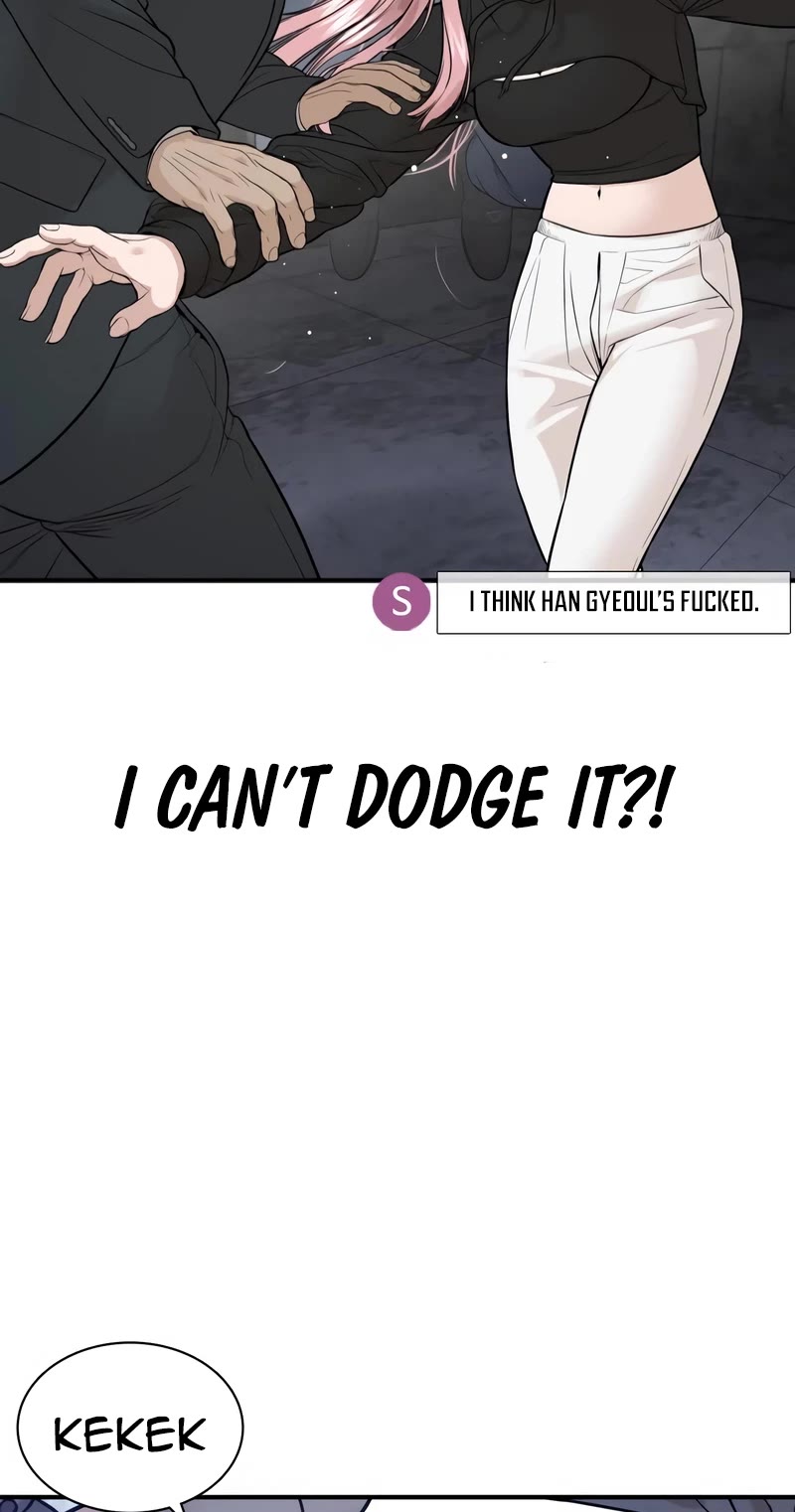 How to Fight Chapter 204 page 33 - Chapter 204