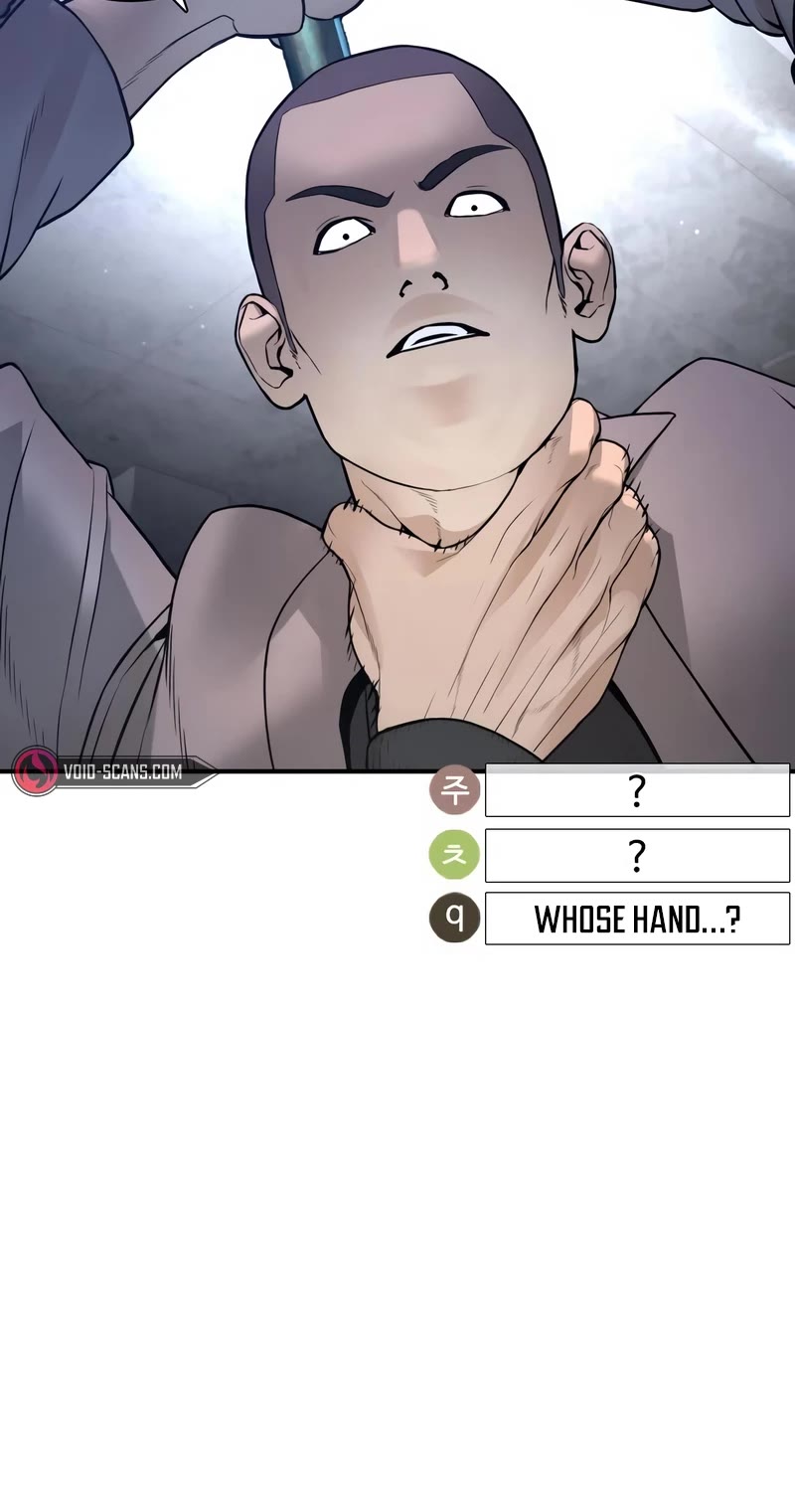 How to Fight Chapter 204 page 34 - Chapter 204