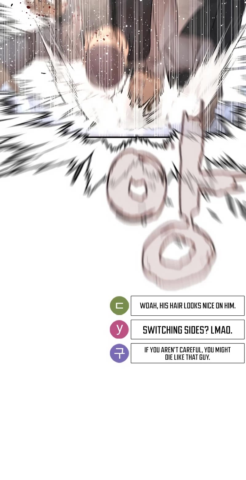 How to Fight Chapter 204 page 37 - Chapter 204